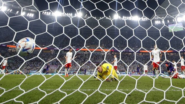 Qatar 2022: horarios y canales para ver octavos de final del Mundial