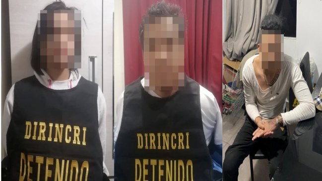 Detienen a una veintena de personas vinculadas al clan de 