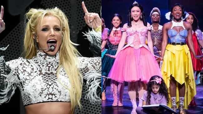 Britney Spears llega a Broadway: confirman musical con canciones de la artista para 2023