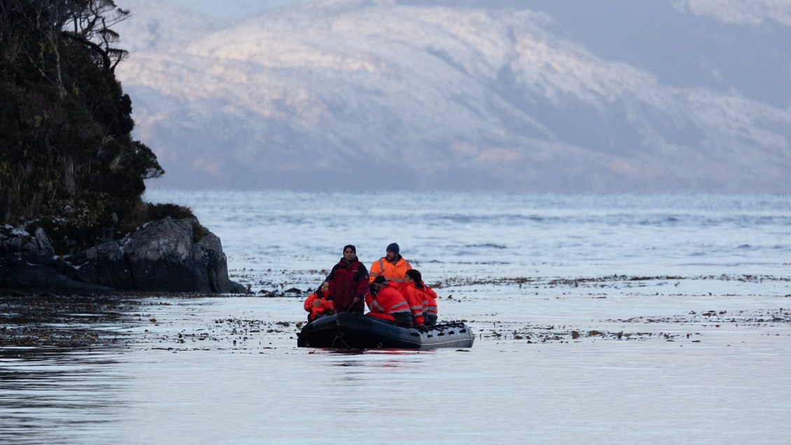 Documental científico 