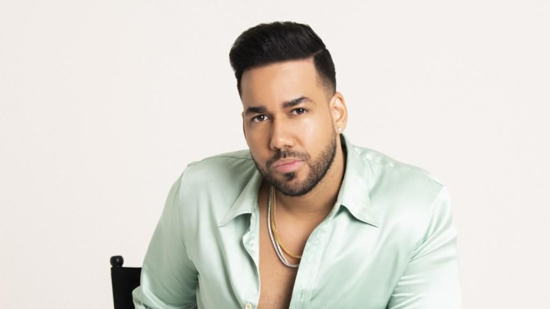 Romeo Santos suma sexto concierto en Chile tras éxito de ventas