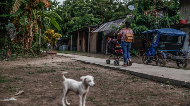 Perú declara en emergencia 111 distritos del sur por déficit hídrico