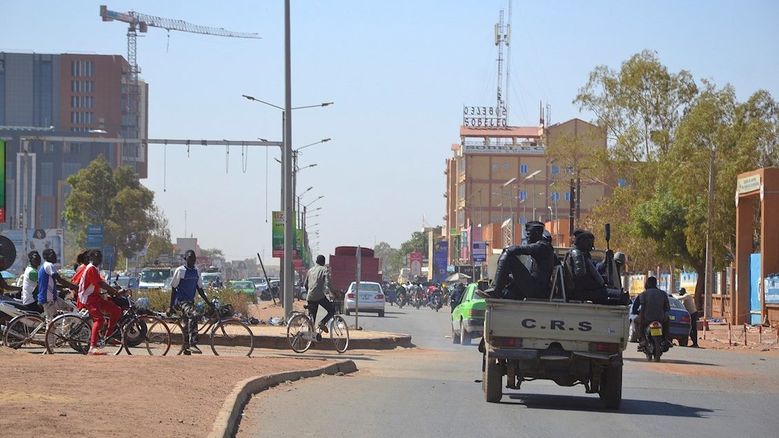 ONU y la Unión Africana expresaron preocupación por la situación en el Sahel