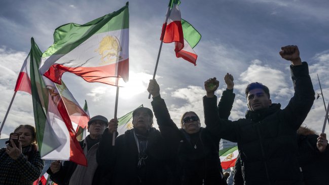 Irán suprime la policía de la moral, después de tres meses de protestas