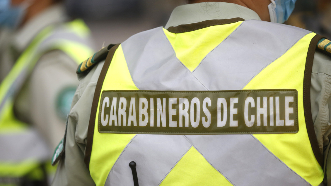 Cadem: Ocho de cada 10 chilenos temen ser víctimas de un delito; mientras Carabineros alcanzó nuevo hito de aprobación