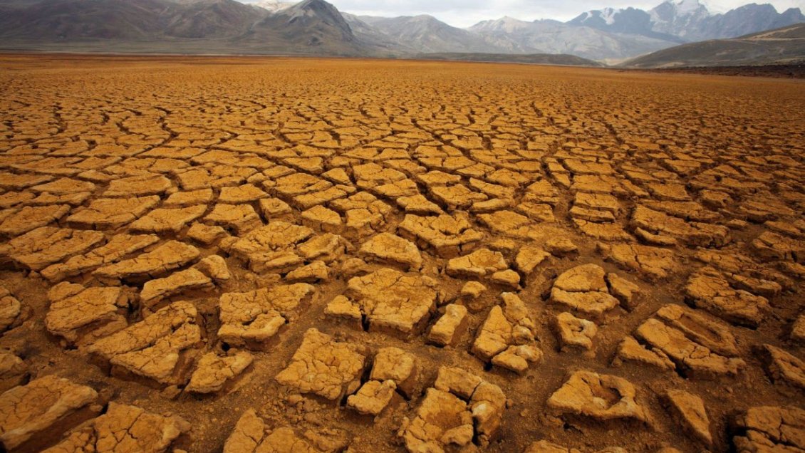 Bolivia informa que los municipios afectados por sequía son más de 80