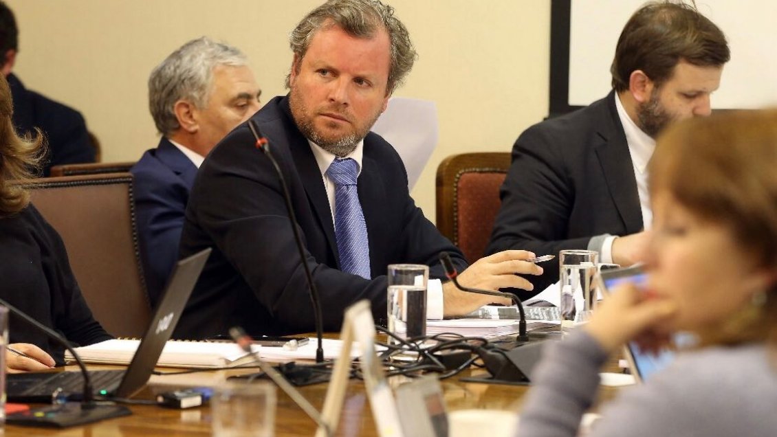 Diputado Trisotti tras asesinato en Iquique: El norte no aguanta más esta catástrofe