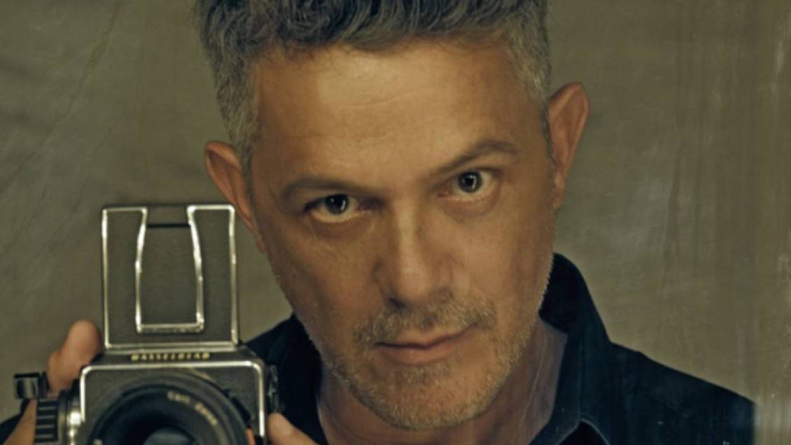 Alejandro Sanz confirma concierto en Chile para abril de 2023