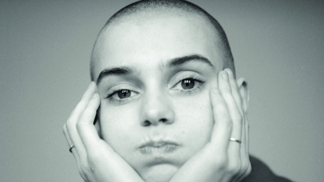 Documental de Sinnead O'Connor inaugura nueva edición del festival In-Edit