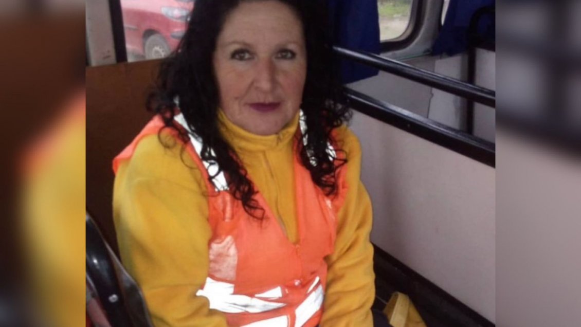 Viña del Mar: 22 años de cárcel para sujeto que mató a la mamá de su expolola e hirió a grupo familiar