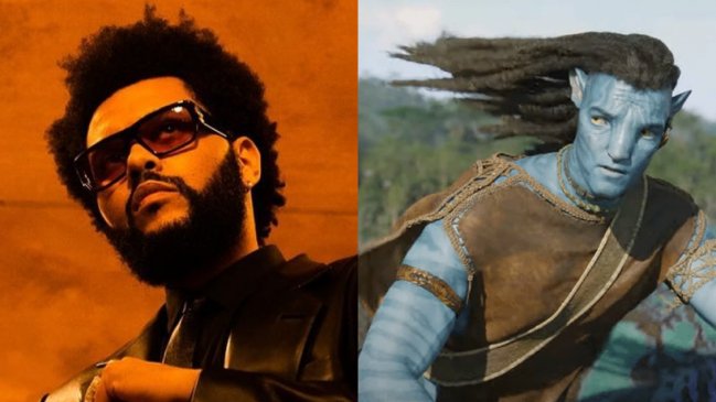 The Weeknd estrenará canción para la banda sonora de 