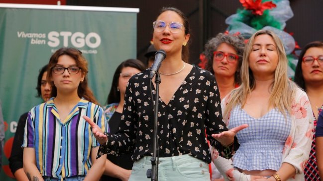 Hassler desestimó denuncias de malos tratos en el municipio: Hay cahuín más que elementos relevantes