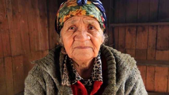 Falleció Dominga Neculmán, una de las alfareras más importantes de La Araucanía