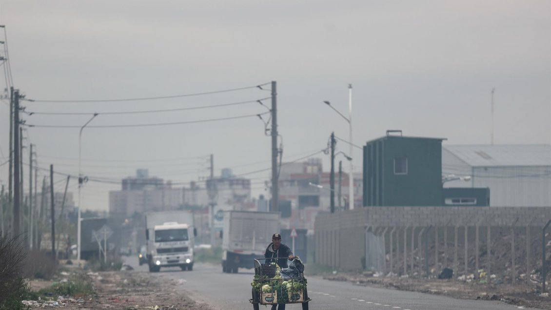 El 43,1 por ciento de las personas es pobre en Argentina, según estudio