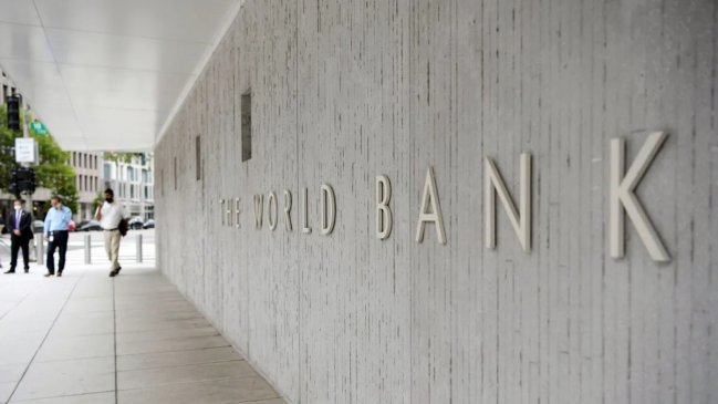 El Banco Mundial alerta ante una crisis de deuda en los países en desarrollo