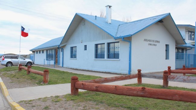 En prisión preventiva quedó hombre que se entregó a la justicia tras ser acusado de violación y abuso