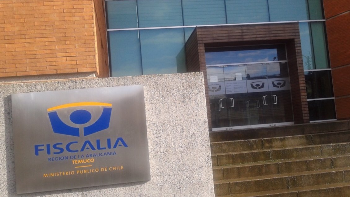 Tribunal condenó a chofer de bus que, manejando a exceso de velocidad, causó fatal accidente en Victoria