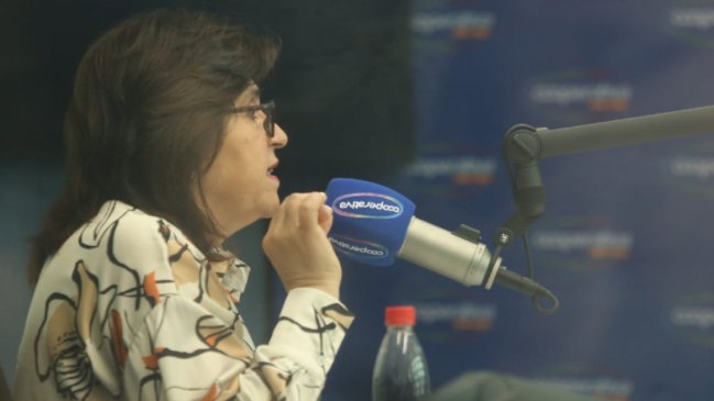 Uriarte y debate por pensiones: El 6% va a rendir mucho más al cotizante en el fondo solidario que en la cuenta individual