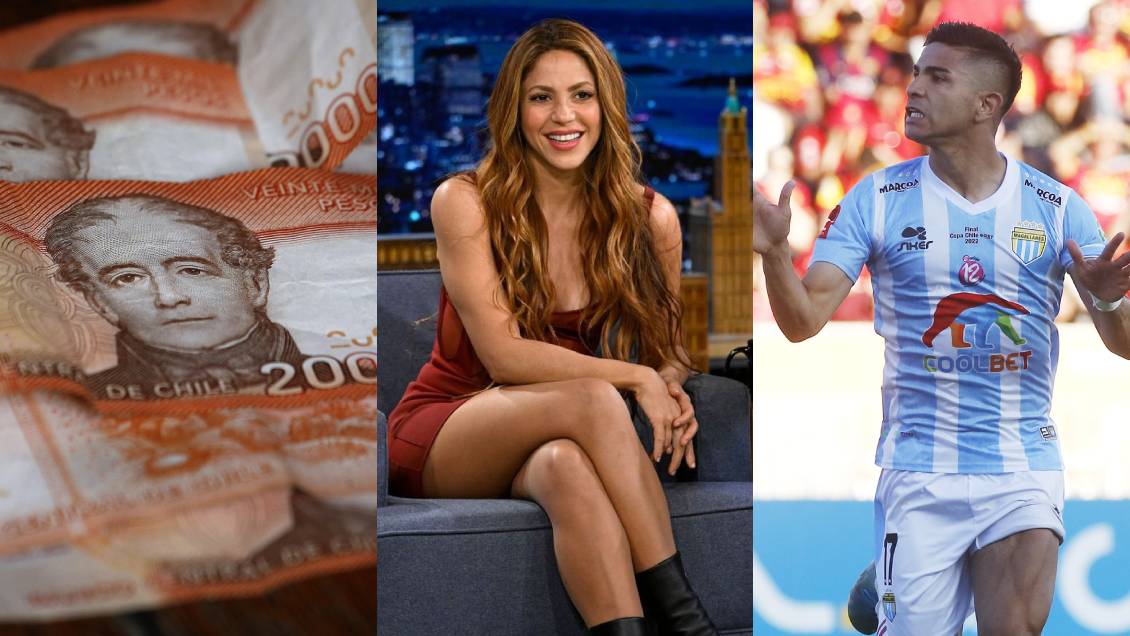 Lo más buscado en Google durante 2022 en Chile