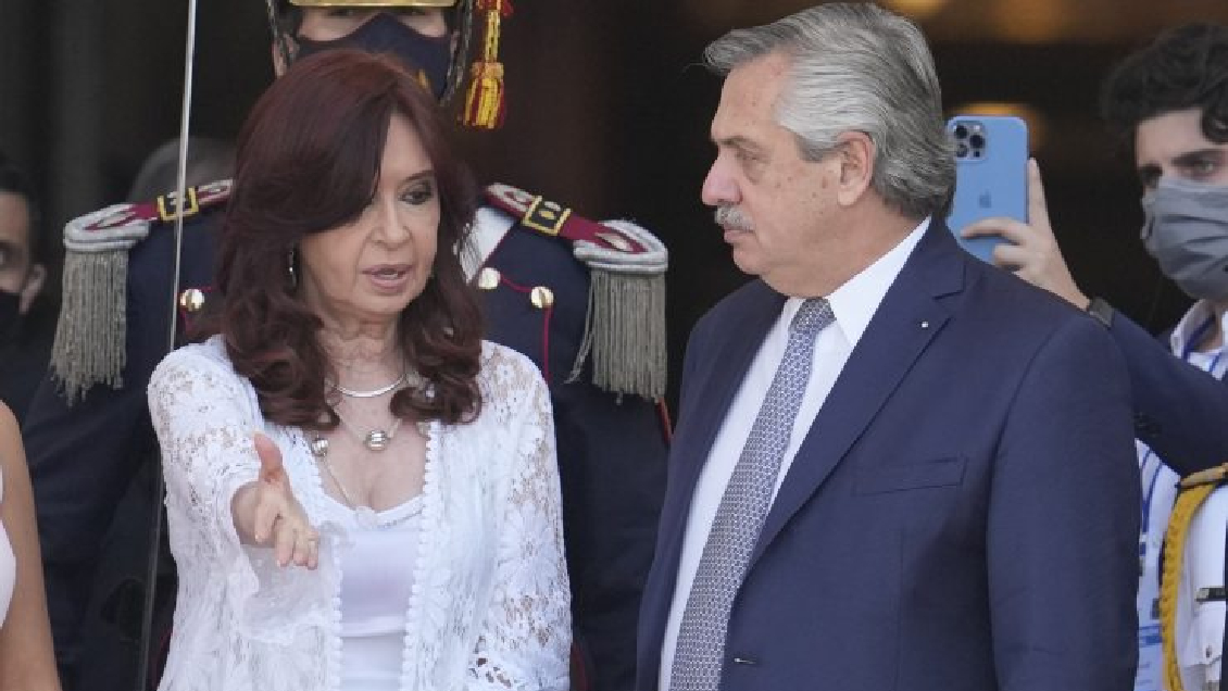 Gobierno Argentino Denunció A Jueces Y Empresarios Por Corrupción Tras ...