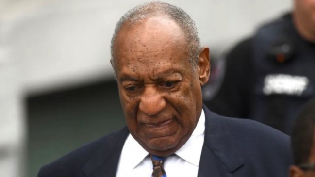 Cinco mujeres demandan a Bill Cosby por abusos sexuales de hace décadas