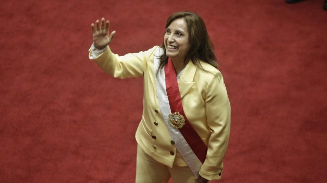 Quién es Dina Boluarte, la primera mujer en llegar a la Presidencia de Perú