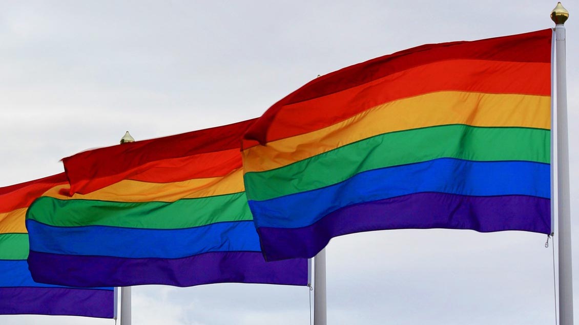 El Congreso de EEUU protege por ley el matrimonio homosexual