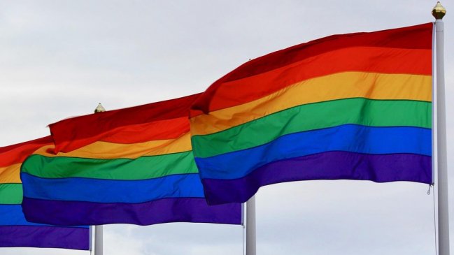 El Congreso de EEUU protege por ley el matrimonio homosexual