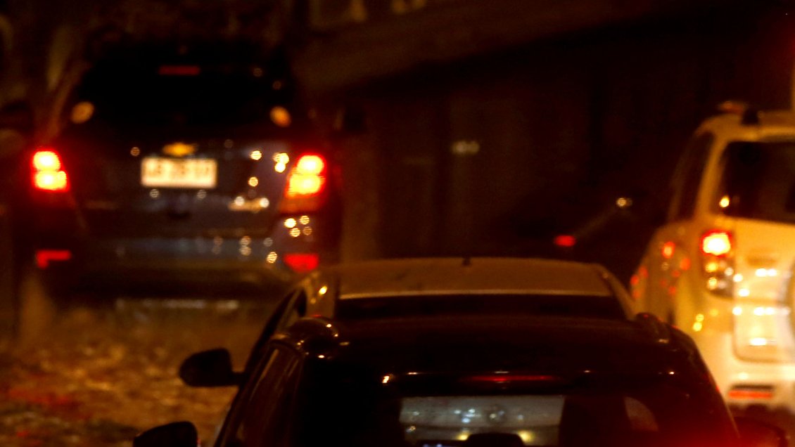 Hombre fue baleado mientras conducía en Independencia