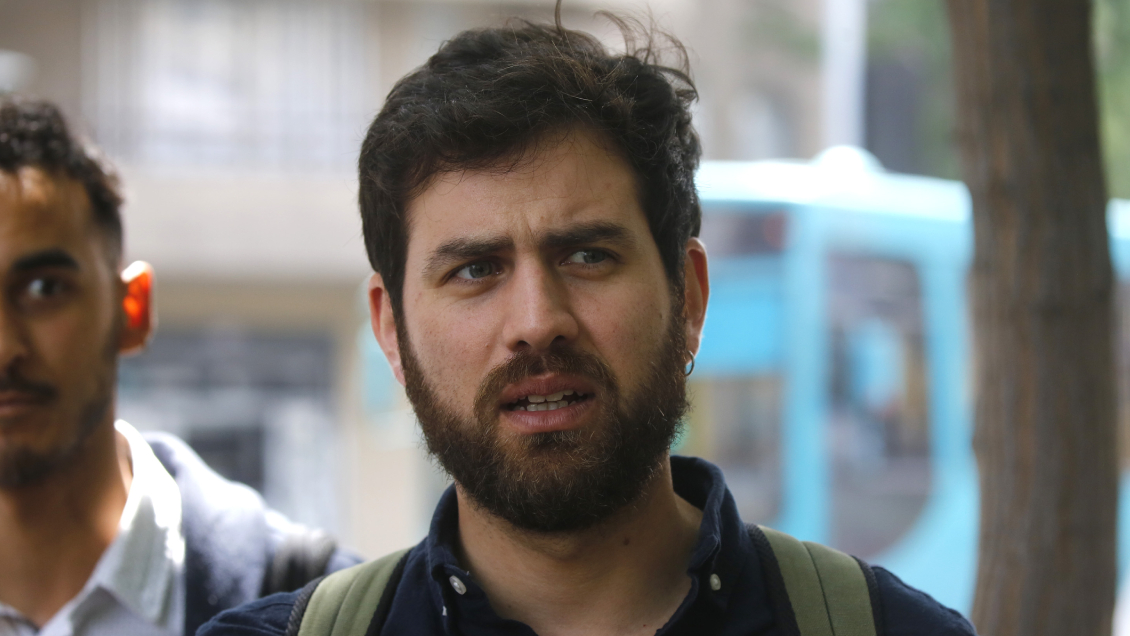 Ibáñez: Lo importante es que el acuerdo constituyente tenga legitimidad de origen, paridad y ratificación ciudadana