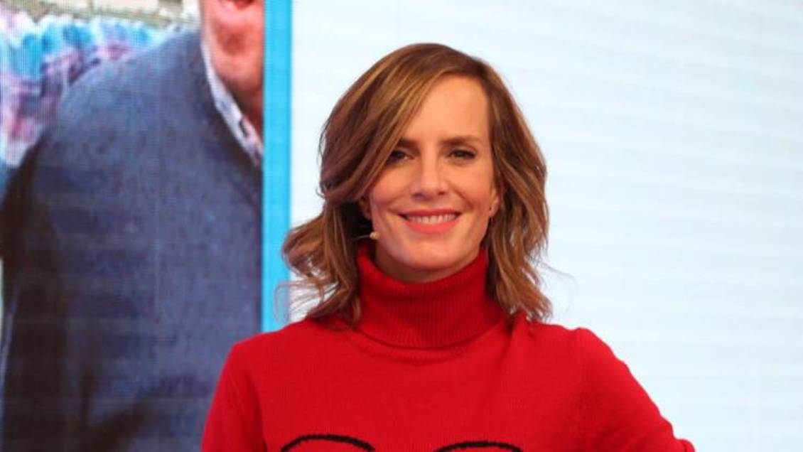 Diana Bolocco deja Mega después de tres años