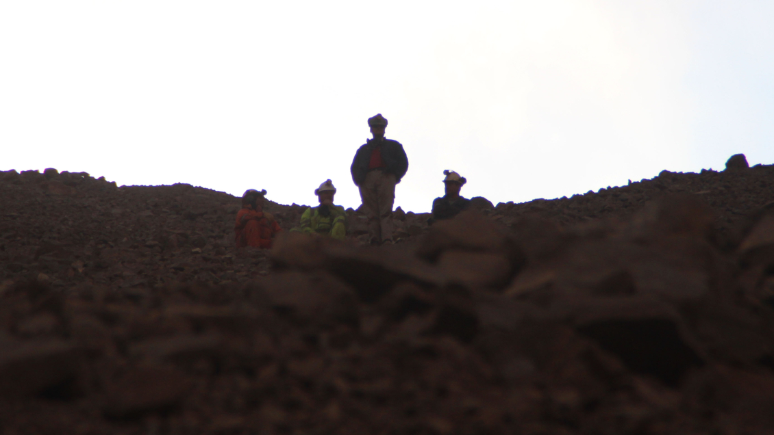 Minero murió tras un derrumbe en Huasco