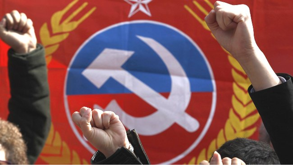 Partido Comunista: Lo democrático es que el órgano constituyente sea 100% electo