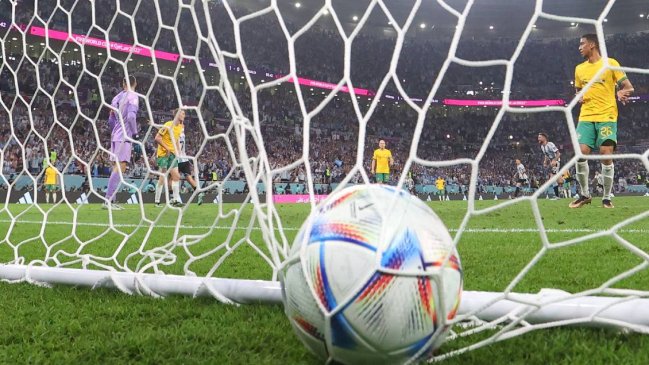 Qatar 2022: horarios y canales para ver cuartos de final del Mundial