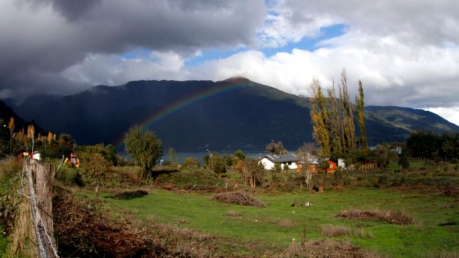 Alcalde de Cochamó y venta de un tercio de la comuna: 