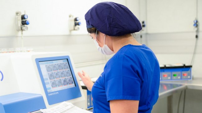 Estudio revela que Inteligencia Artificial permite 90% de precisión en selección de embriones