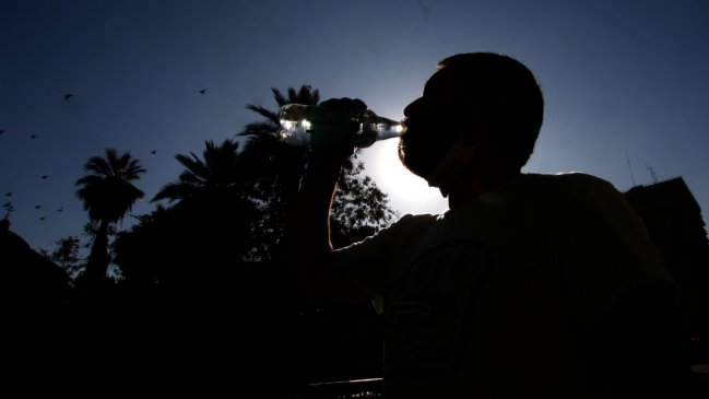 Meteorología pronostica ola de calor de más de 35 grados para la próxima semana en la zona centro norte