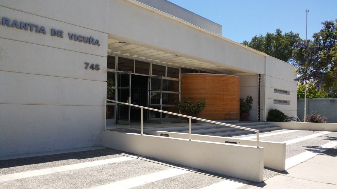 Prisión preventiva para seis imputados por secuestro con homicidio en Paihuano