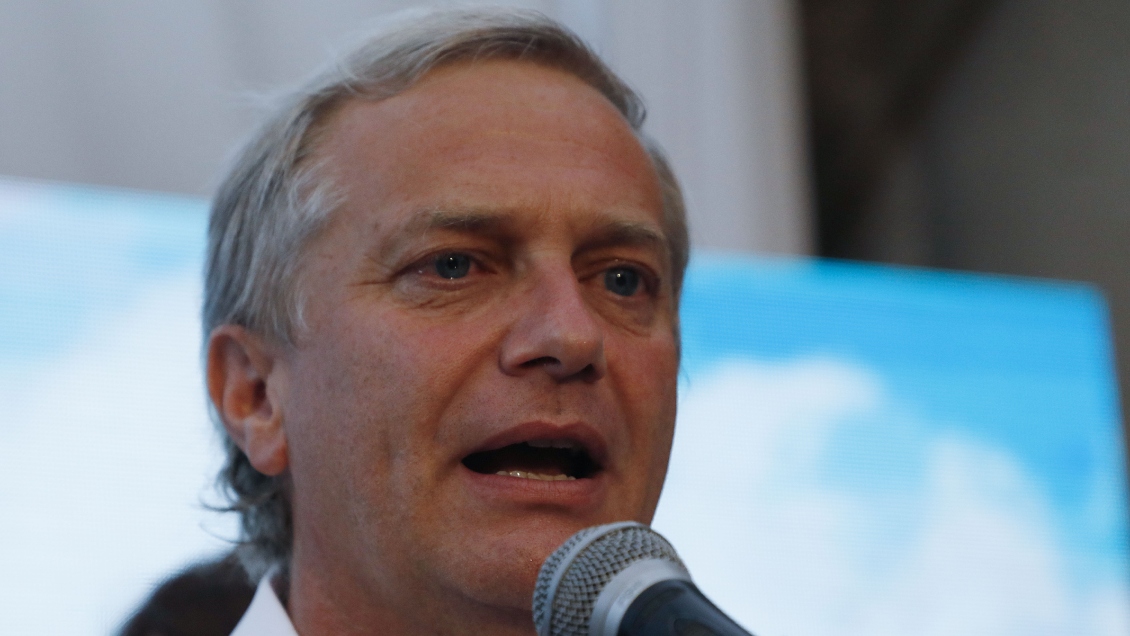 José Antonio Kast aseguró que 