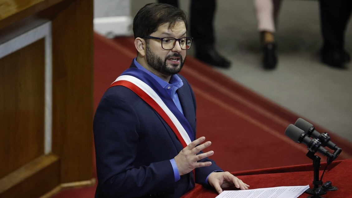 Oficialismo defendió los primeros nueve meses de Gobierno del Presidente Boric