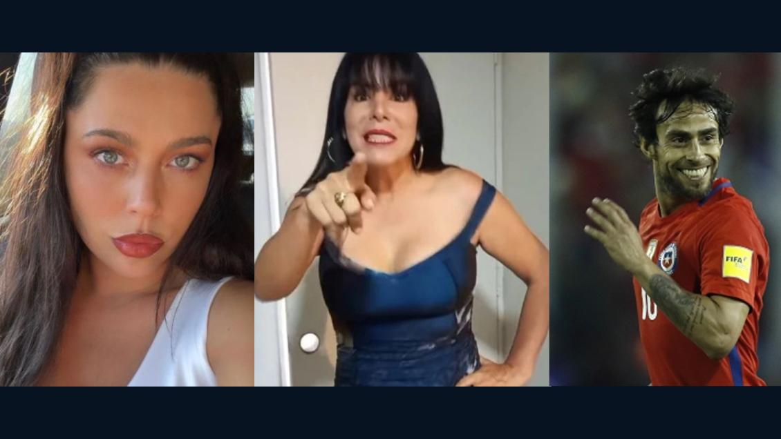 Nuevo capítulo: Anita Alvarado detalló la relación que tuvo su hija Angie con Jorge Valdivia