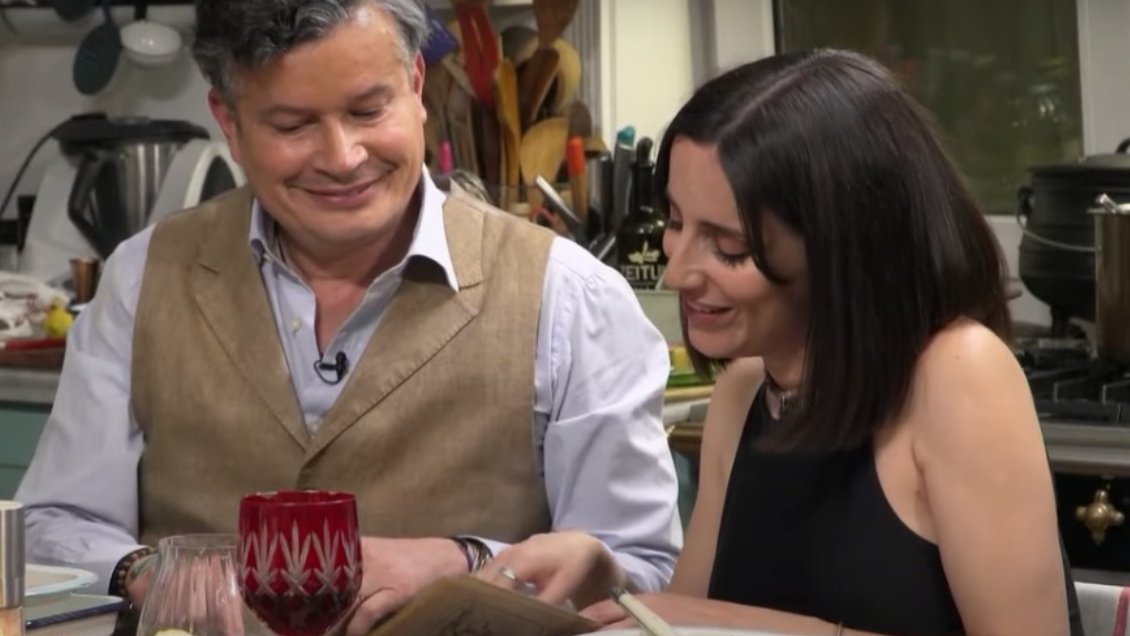 ¿Quién es el pololo de Camila Hirane? Felipe Bianchi dio contundente pista