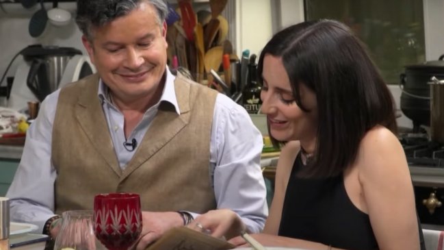 ¿Quién es el pololo de Camila Hirane? Felipe Bianchi dio contundente pista