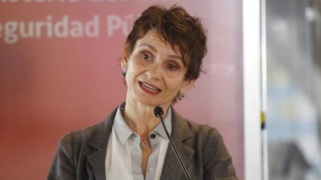 Tohá: Si los expertos son una fórmula tan mágica, ¿por qué no reemplazamos al Congreso o al Ejecutivo por un consejo de expertos?