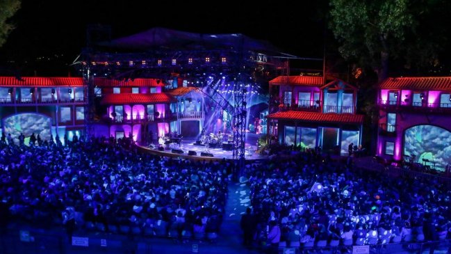 Festival de Olmué 2023: los artistas y humoristas que estarán por día