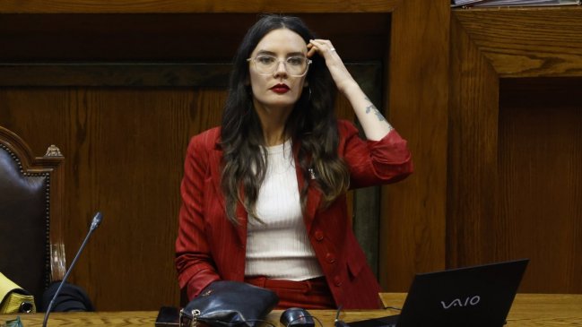 Vallejo y expertos en el proceso constituyente: 