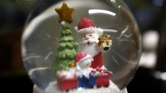 ¿Pensionados? ¿Obligatorio?: el ABC de los aguinaldos de Navidad