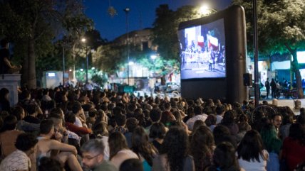   Documental de Violeta Parra se exhibirá gratis en Barrio Yungay 