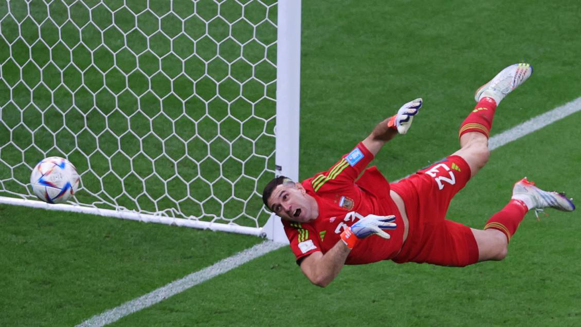 Qatar 2022: hora y dónde ver las semifinales en vivo por TV abierta