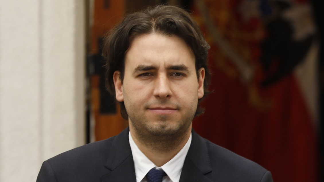 Acuerdo constitucional: Mirosevic aseguró que comité de expertos no recibirá remuneración